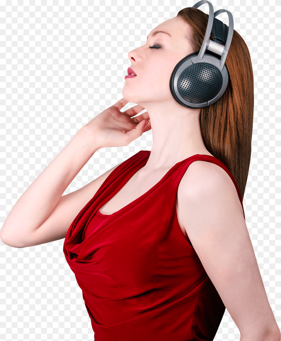 Sound Dj Photo, Person, Face, Head, Adult Png Image