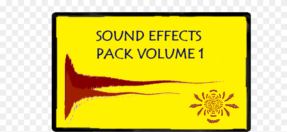 Sound Effects Pack Volume Sign, Book, Publication, Art, Pattern Png Image