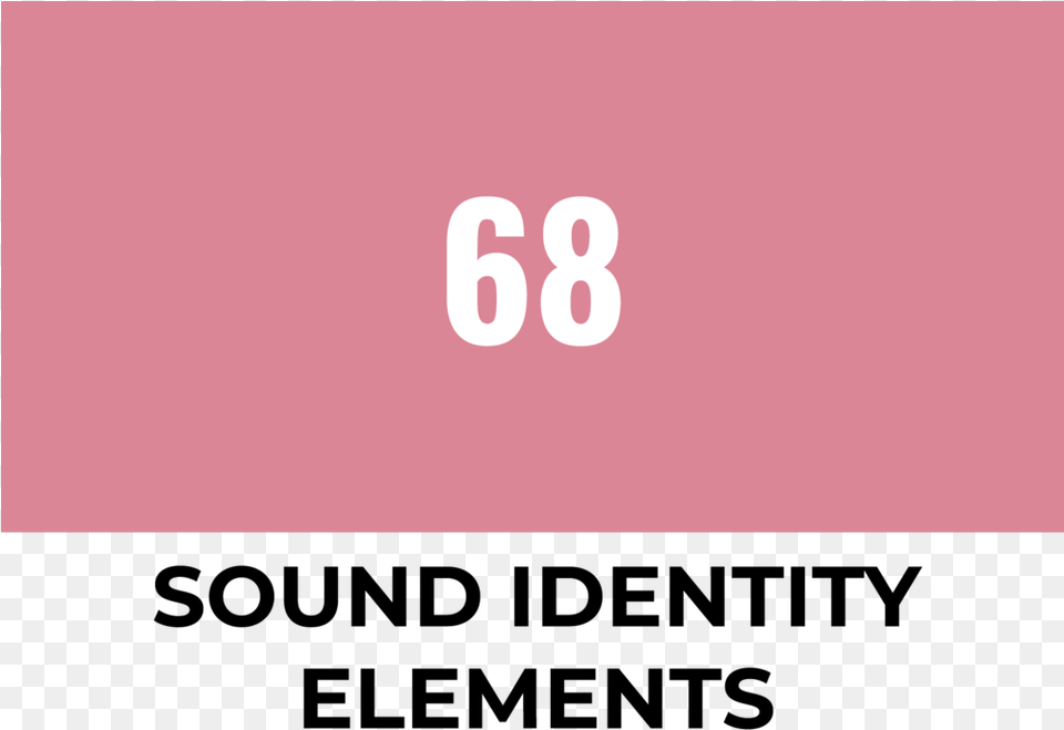 Sound Elements Portable Network Graphics, Number, Symbol, Text Free Png