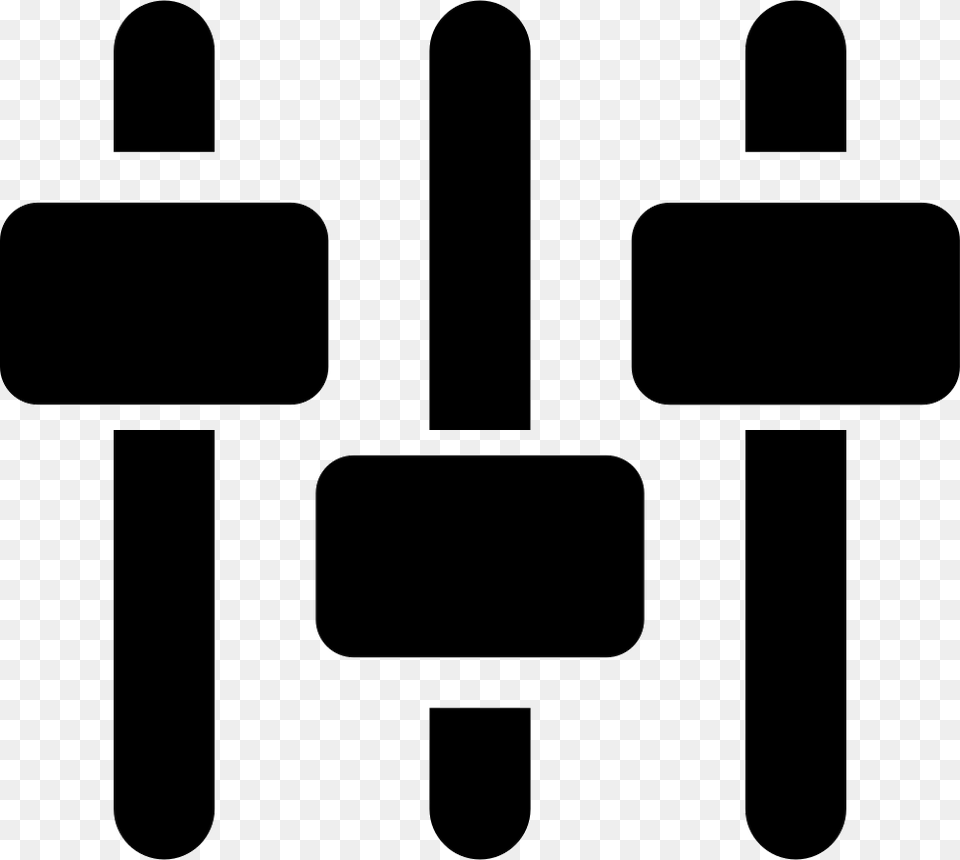 Sound Equalizer Equalizer Icon, Adapter, Electronics, Stencil, Symbol Png