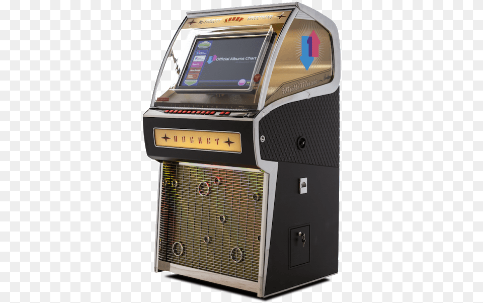 Sound Leisure Jukebox Cd, Mailbox, Arcade Game Machine, Game Free Png