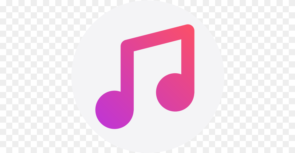 Sound Music Songs Free Icon Of Social Dot, Text, Disk Png