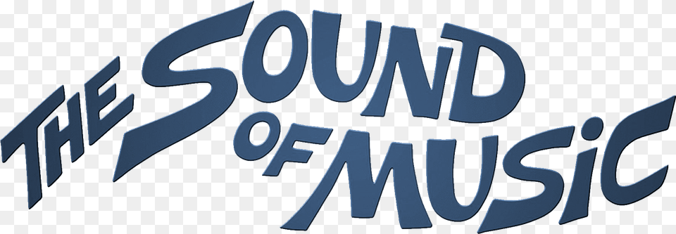Sound Of Music Logo, Text, Calligraphy, Handwriting Free Transparent Png