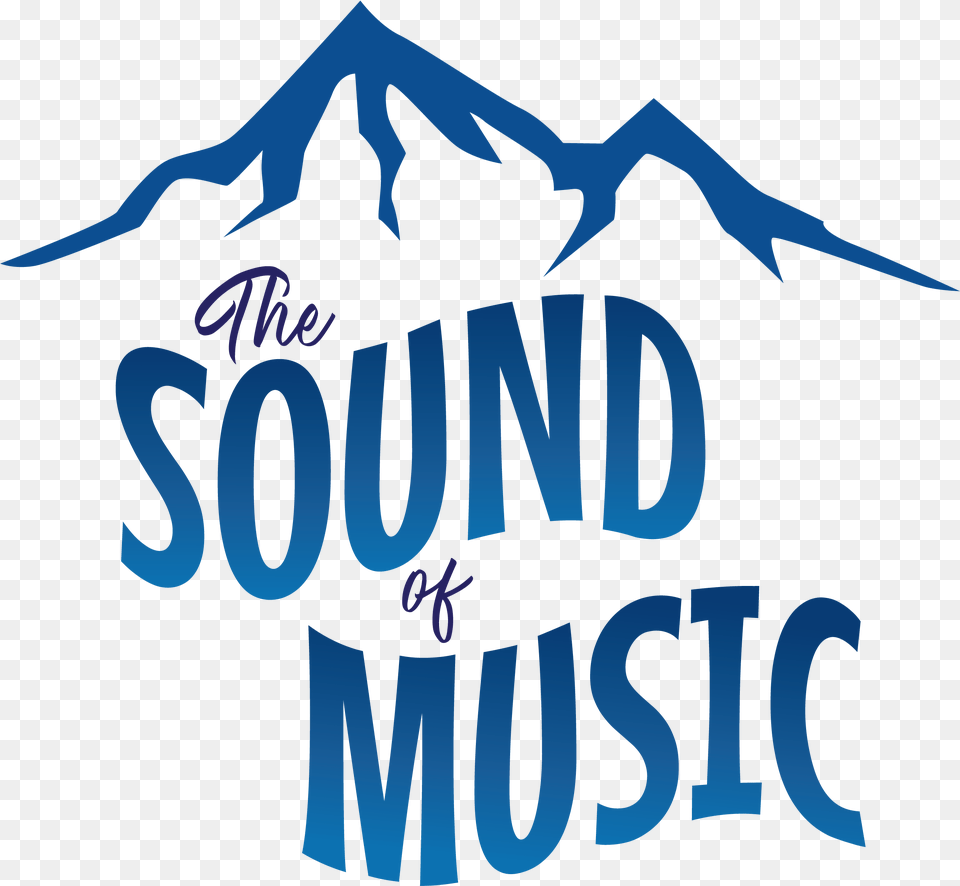 Sound Of Music Logo, Outdoors, People, Person, Nature Png Image