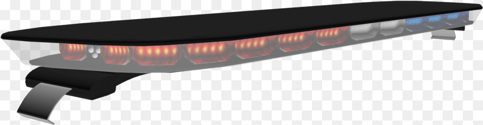 Sound Off Signal Nforce Led Lightbar Sound Off Signal Lightbar, Furniture, Table, Transportation, Vehicle Free Transparent Png