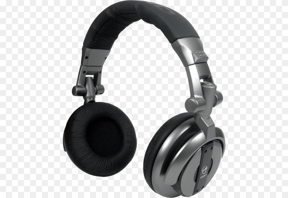 Sound P281 Dj Headphone Arctic Sound, Electronics, Headphones Free Png