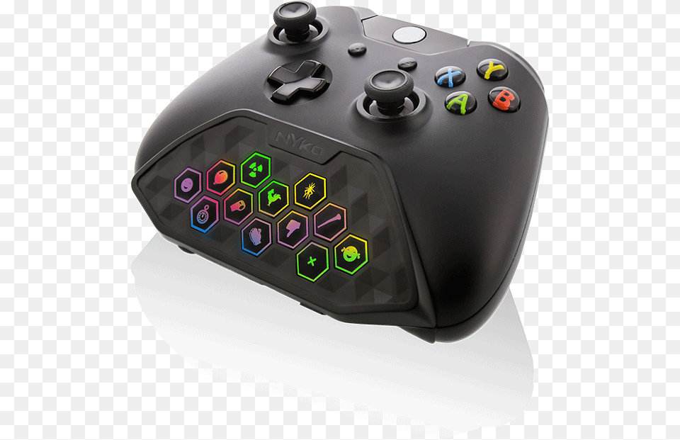 Sound Pad For Use With Xbox One Nyko Sound Pad Xbox One, Electronics, Computer Hardware, Hardware, Mouse Png