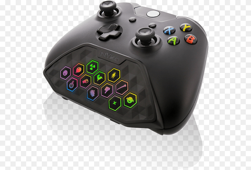 Sound Pad For Use With Xbox One Soundboards For Xbox One, Electronics, Computer Hardware, Hardware, Mouse Free Transparent Png