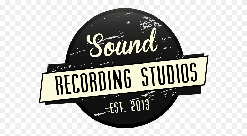 Sound Recording Studios Is A Family Run Full Service Pasteleria, Logo, Architecture, Badge, Building Free Png