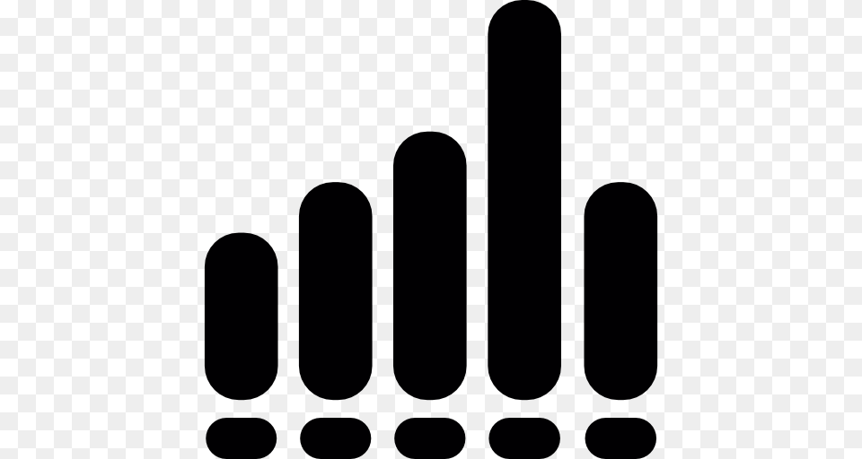 Sound Wave Bars Free Transparent Png