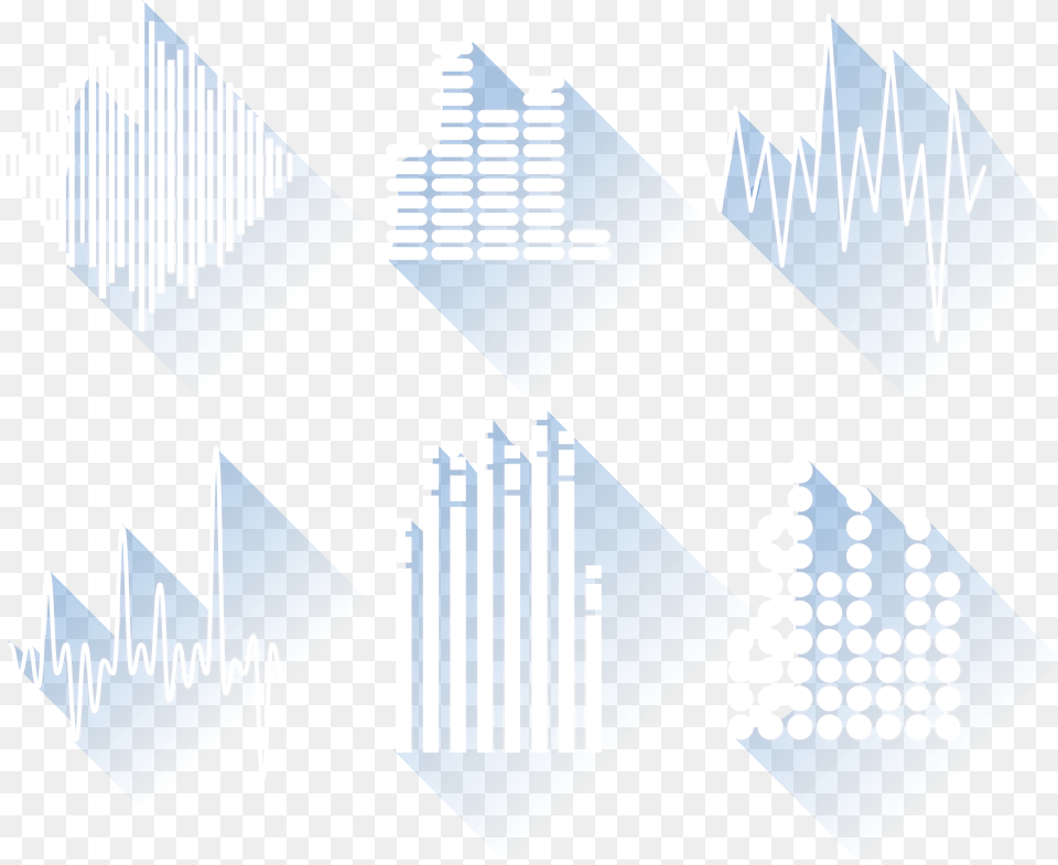 Sound Wave Curve Picture Transprent Graphic Design, Art, Graphics Free Png