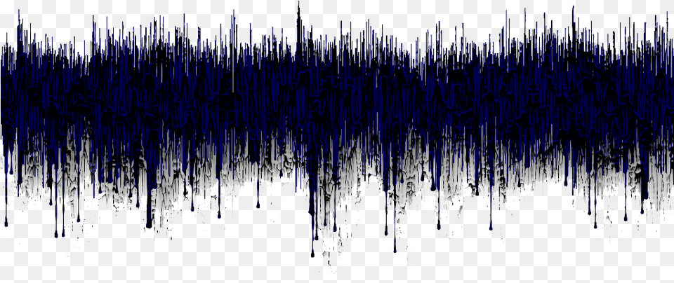 Sound Wave Transparent Abstract Sound Waves, Ice, Nature, Outdoors, Chandelier Free Png Download