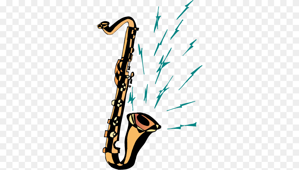 Sound Waves 5 Example Of Sound Energy, Musical Instrument, Saxophone, Smoke Pipe Png