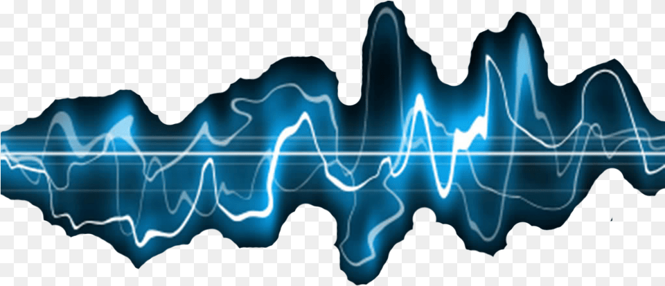 Sound Waves, Light, Art, Graphics, Person Free Transparent Png