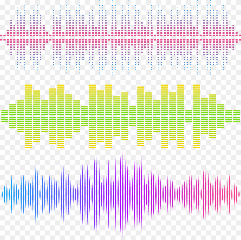 Sound Waves Graphic Freeuse Stock Portable Network Graphics, Architecture, Building Free Png Download