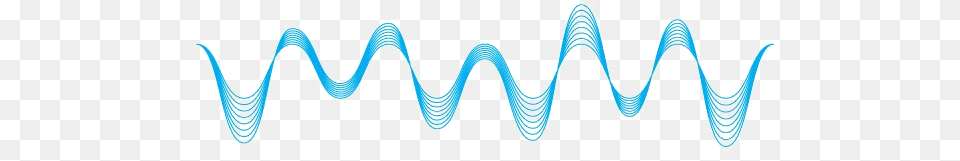 Sound Waves Jpg, Pattern Free Transparent Png