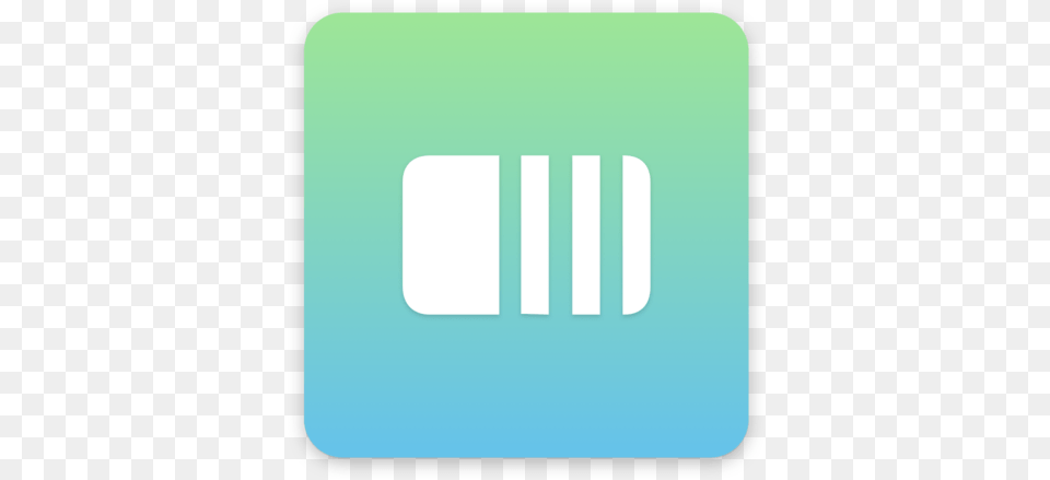 Soundbar Mac Icon Soundcloud For Mac Uplabs Sign, Logo, First Aid Png Image