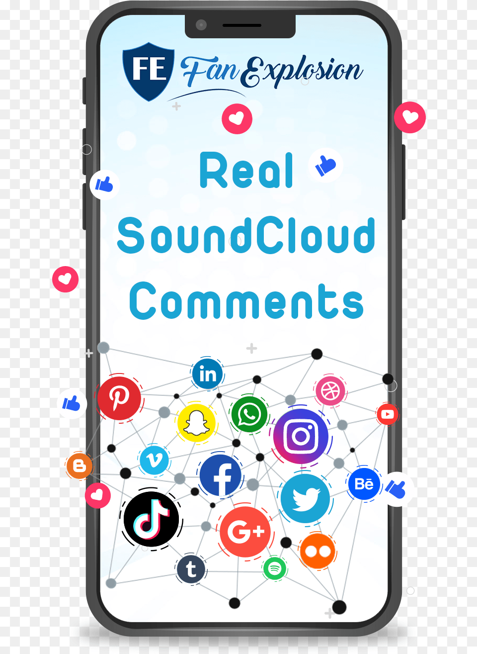 Soundcloud, Electronics, Mobile Phone, Phone, Text Free Png Download