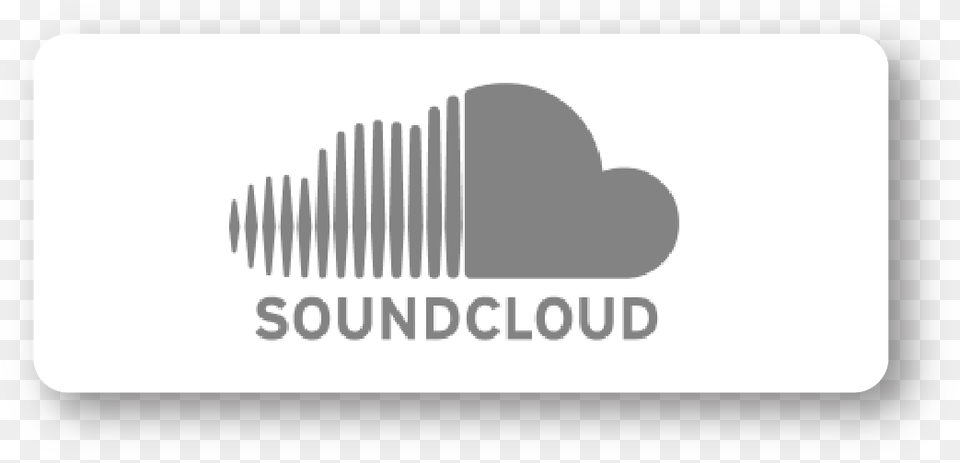 Soundcloud, Logo, Sticker Free Transparent Png