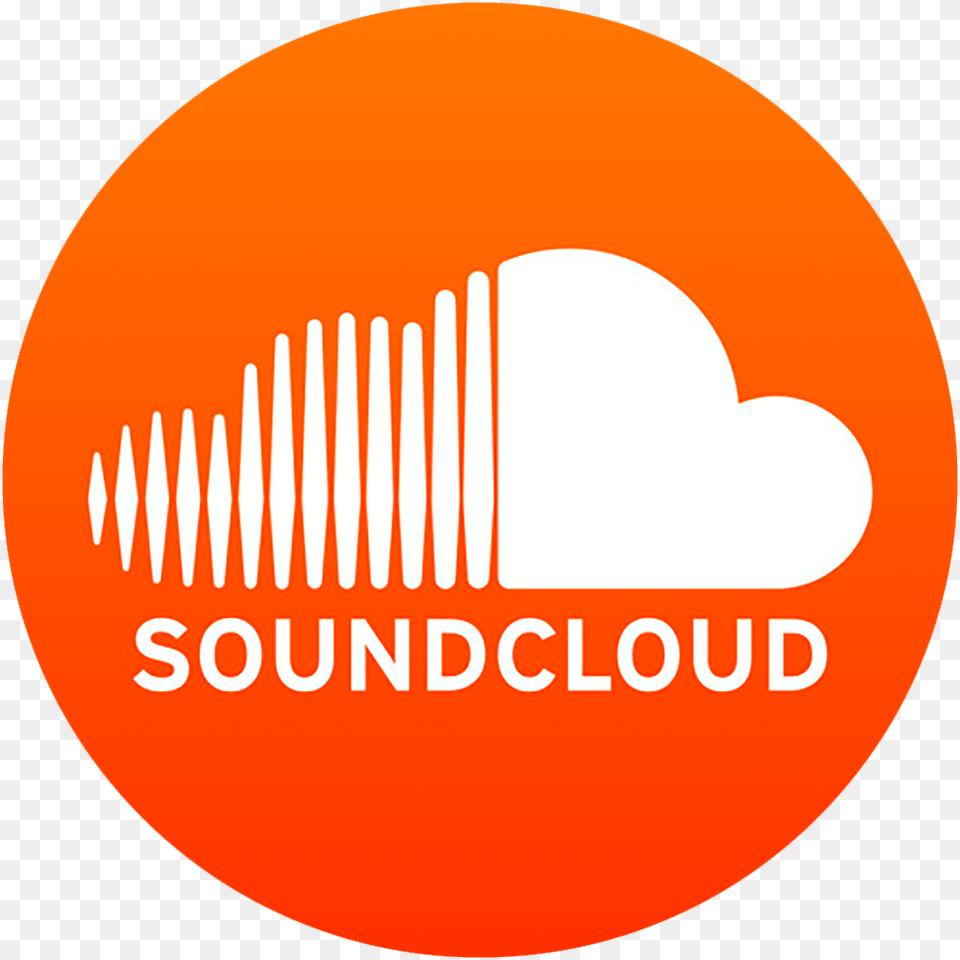 Soundcloud, Logo Png