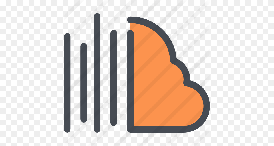 Soundcloud Free Png