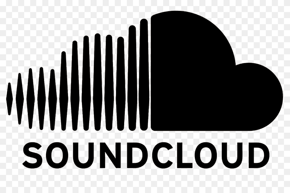 Soundcloud, Advertisement, Poster, Silhouette, Blackboard Png