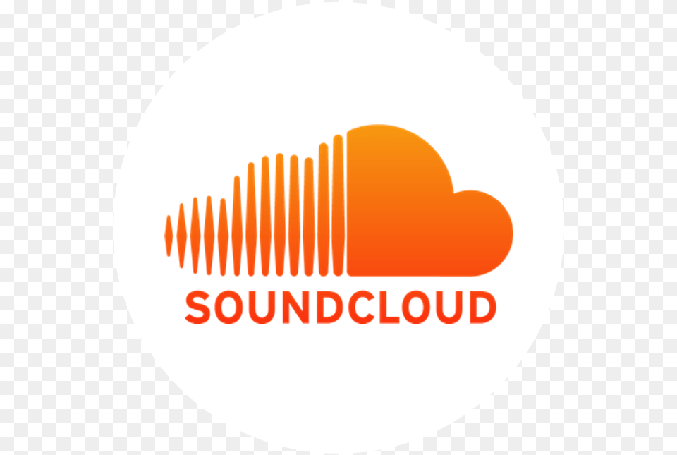 Soundcloud, Logo Free Transparent Png