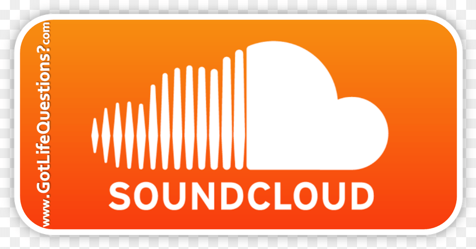 Soundcloud, Food, Ketchup, Logo, Sticker Free Png Download