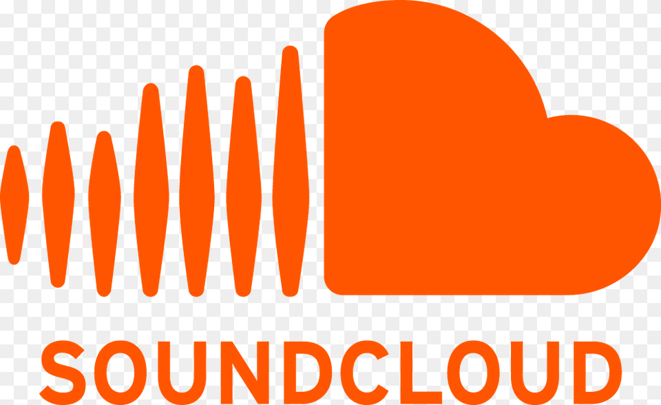 Soundcloud And Dubset Partner To Develop Next Generation Soundcloud Logo Free Png