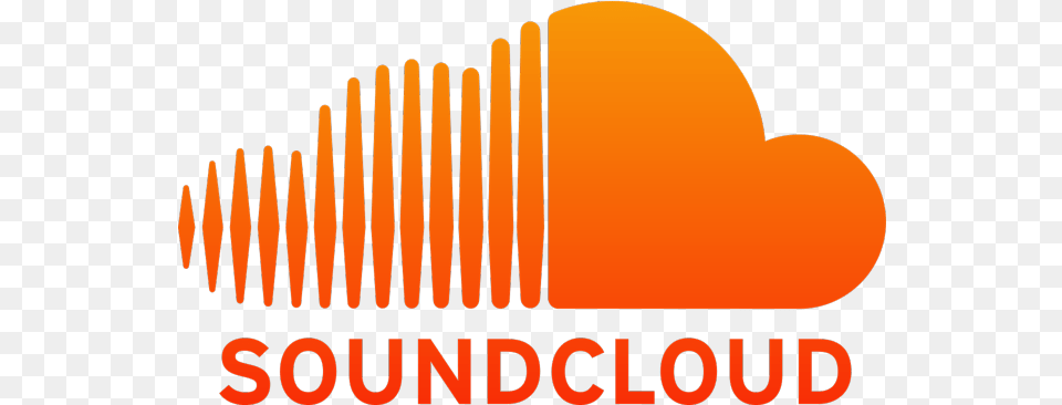 Soundcloud For Ios Now Supports Chromecast Streaming Ubergizmo Soundcloud Logo Free Png