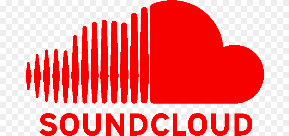 Soundcloud Heart, Logo Png