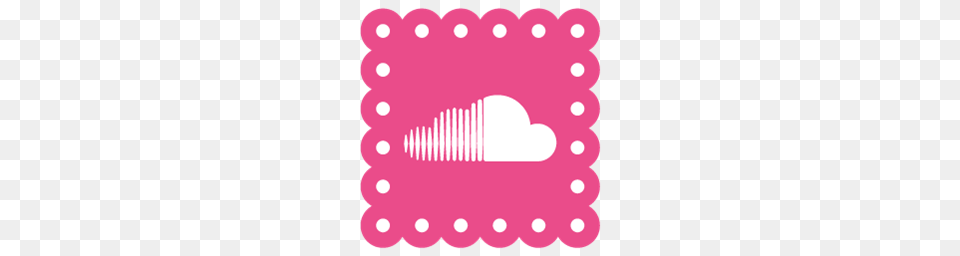 Soundcloud Hover Icon, Home Decor Png