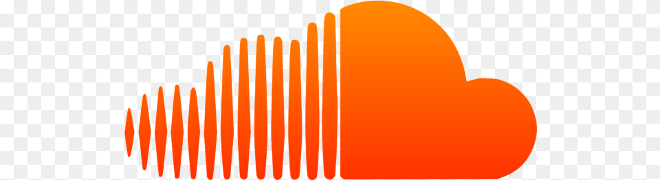 Soundcloud Icon Free Png