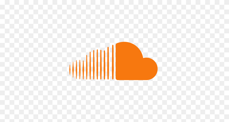 Soundcloud Icon Free Png Download