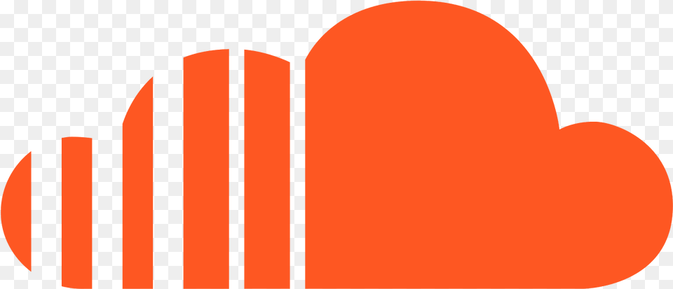 Soundcloud Icon, Heart Free Png