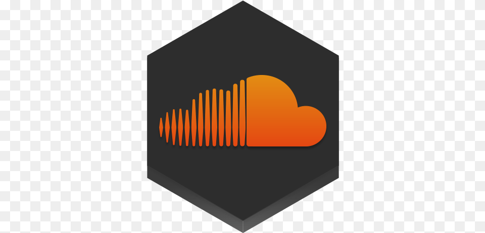 Soundcloud Icon Custom Soundcloud Logo, Carrot, Food, Plant, Produce Free Png