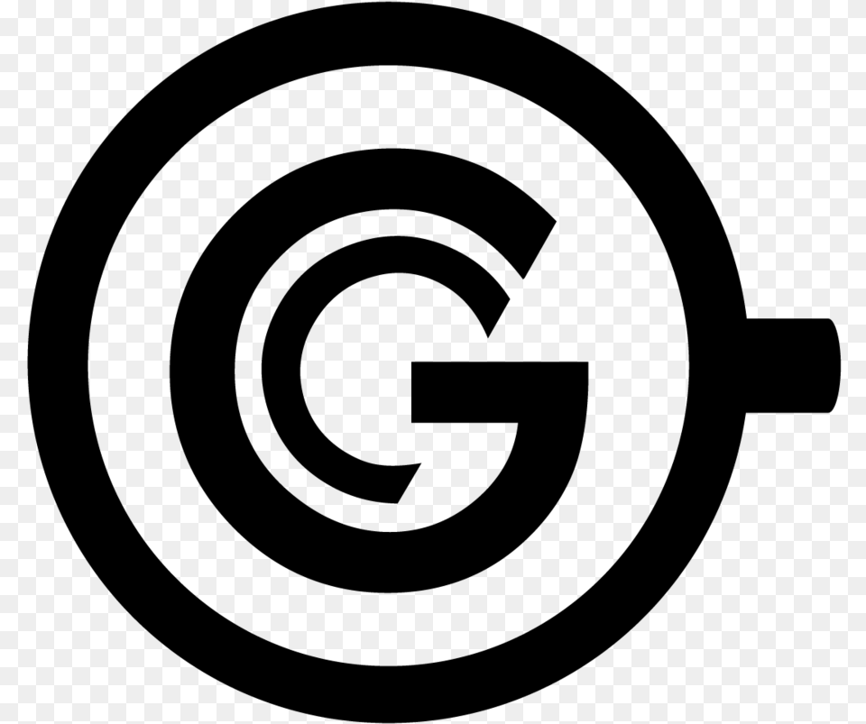 Soundcloud Icon Emblem, Gray Png