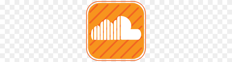 Soundcloud Icon Myiconfinder, Sticker, Logo Free Transparent Png