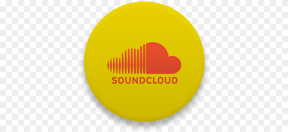 Soundcloud Icon Soundcloud, Logo, Astronomy, Moon, Nature Free Png