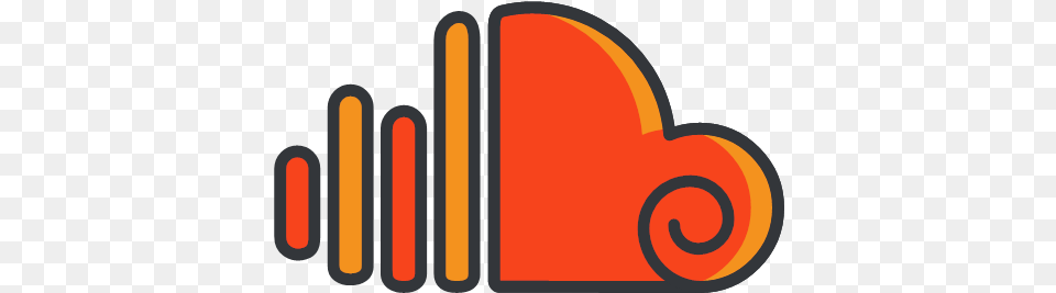 Soundcloud Icon Soundcloud Icons, Art, Modern Art, Dynamite, Weapon Free Transparent Png