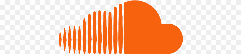 Soundcloud Icon Soundcloud Logo Free Png Download