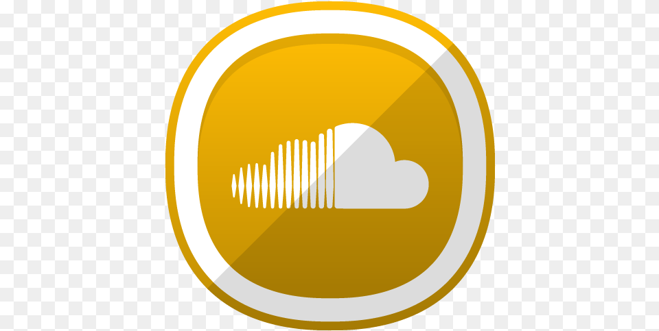 Soundcloud Icon Soundcloud Logo Transparent Background, Disk Png