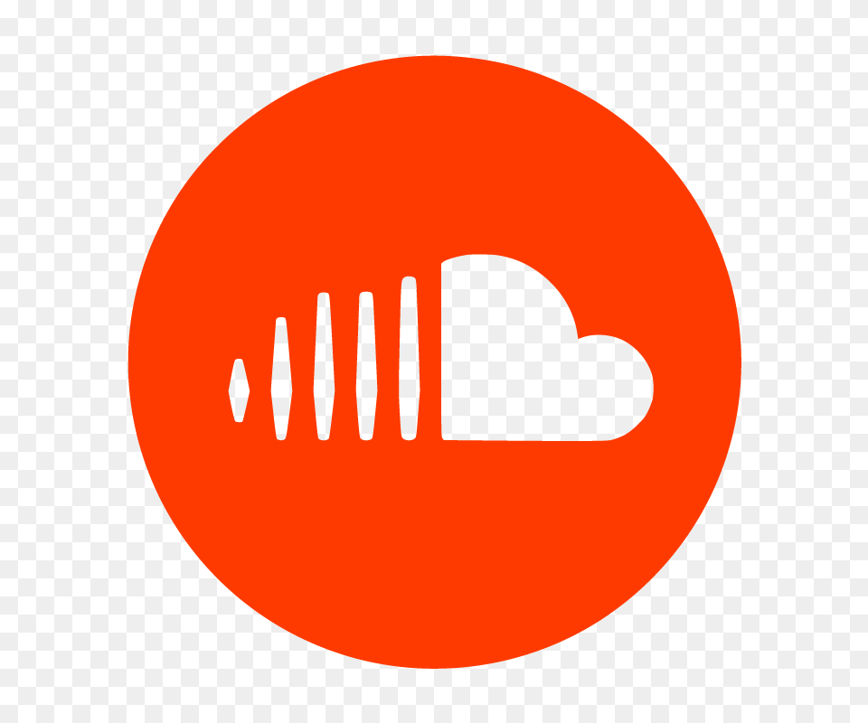 Soundcloud Icon Stepping Up, Logo Free Png