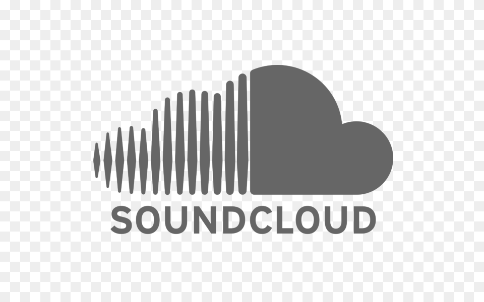 Soundcloud Icon White Soundcloud Logo, Light, Lightbulb Png