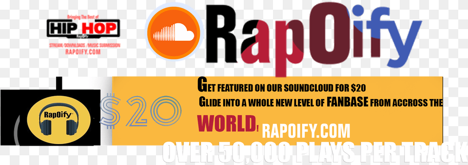 Soundcloud With No Graphic Design, Advertisement, Poster, Logo, Text Png Image