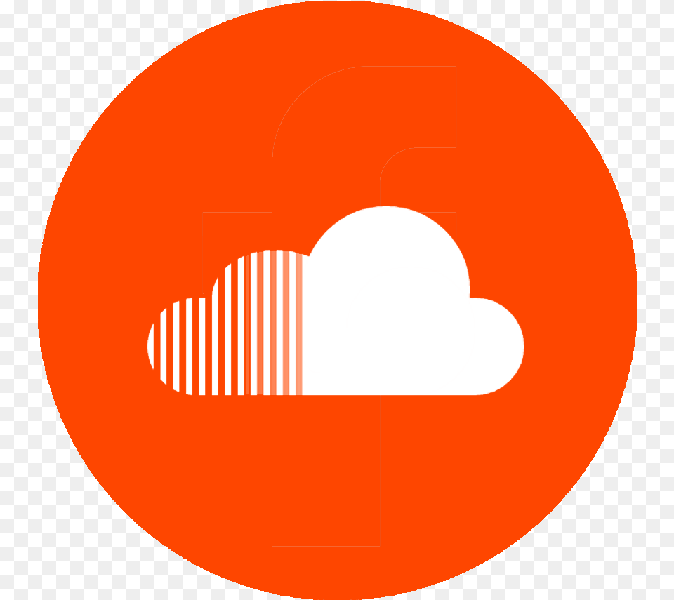 Soundcloud Logo, Disk Free Png