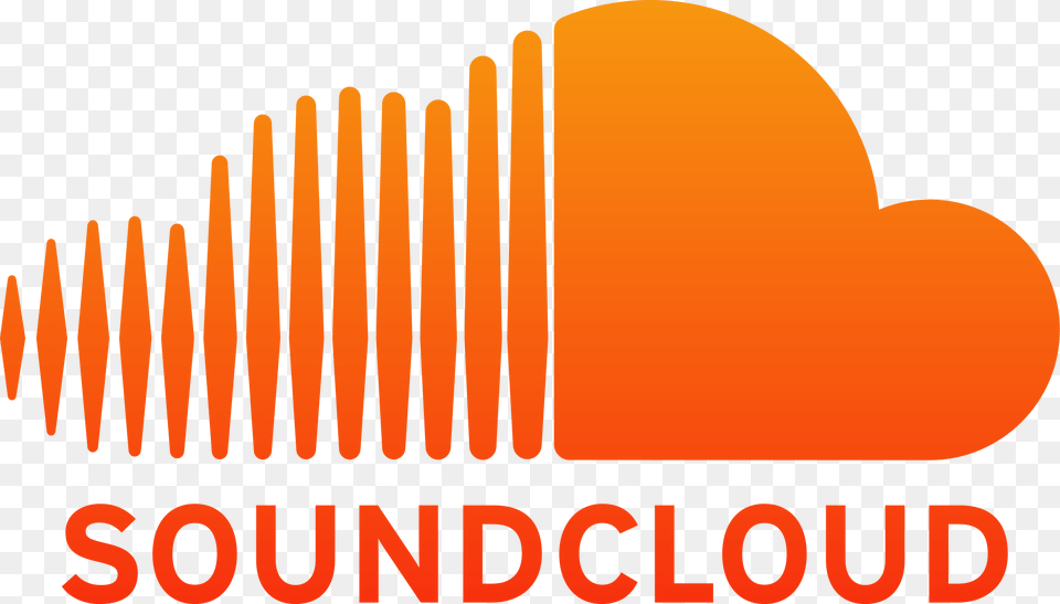 Soundcloud Logo Png Image