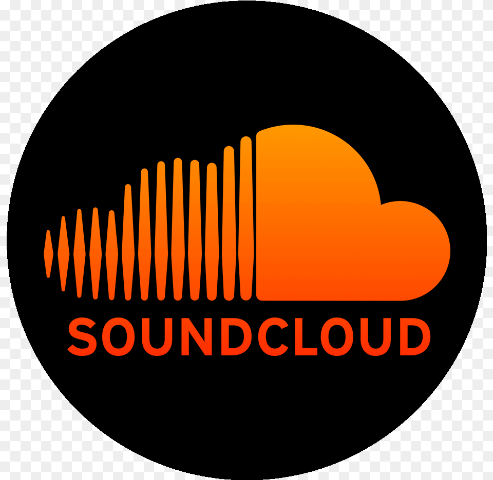 Soundcloud Logo Free Png