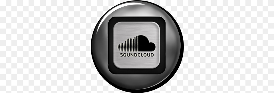 Soundcloud Logo Background Welcome Too Soundcloud Button Free Png Download