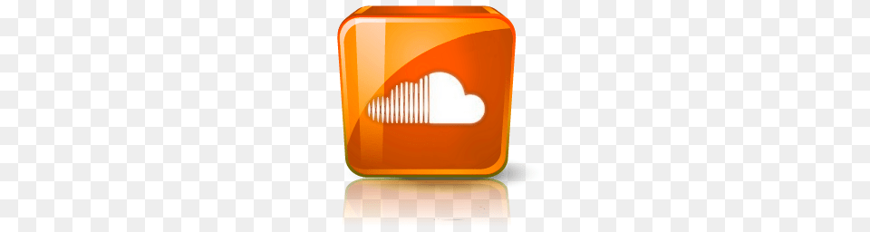 Soundcloud Logo Black Free Png